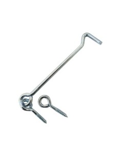 *ULT. UNIDADES* ALDABILLA 120MM 2 PIEZAS