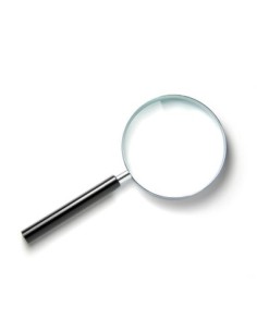 LUPA CLASICA Ø100MM