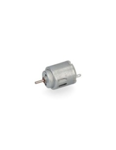 MOTOR DC 1,5 V-6 V (MANUALIDADES) ENVASADO