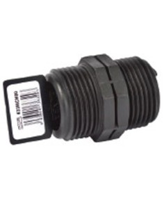 MACHON PP 1"   1" (M M)