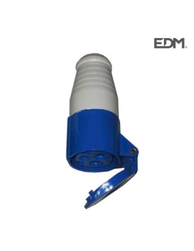 BASE AEREA CETAC 2 P+T AZUL ENVASADA