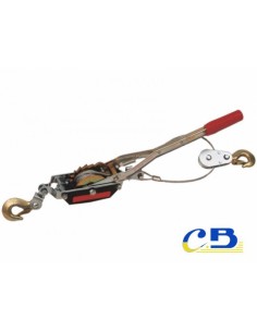 TRACTEL HORIZONTAL 1000KG