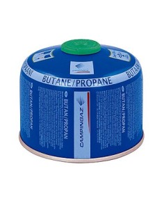 CARTUCHO GAS VALVULA   C,GAZ   CV 270 PLUS   230 G