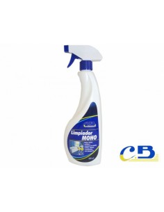 LIMPIADOR MOHO 750ML