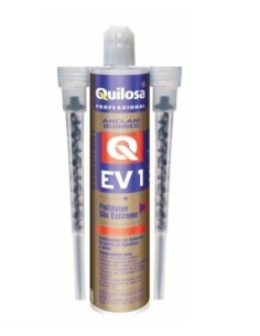 ANCLAJE QUIMICO EV1 300ML