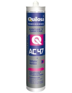 SINTE  AC 47 BLANCO 300 ML (MASILLA ACRILICA)