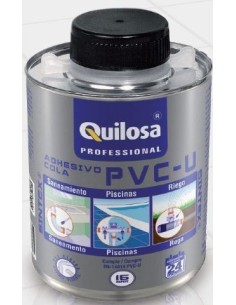 ADH. CONTACTO SINTE  PVC U 1000 ML