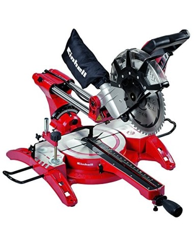 INGLETADORA TELESCOPICA TC SM 2534 DUAL