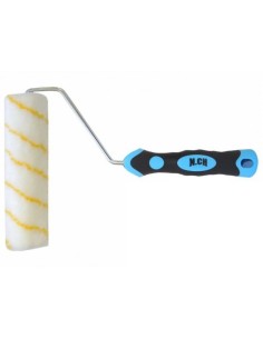 RODILLO ANTI GOTA 180MM.