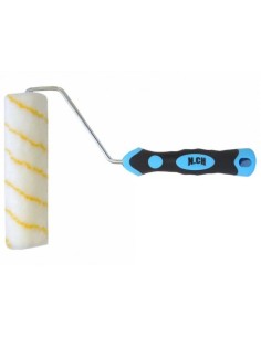 RODILLO ANTI GOTA 220MM.