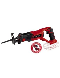 SIERRA SABLE TE AP 18 Li SOLO SIN BATERIA