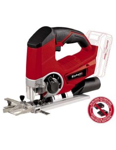 CALADORA BATERIA TE JS 18 Li SOLO SIN BATERIA