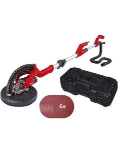 LIJADORA DE PARED ENHELLTC DW 225