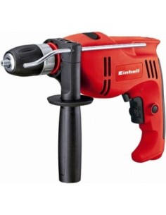 TALADRO ELEC, PERCUTOR 710W TC ID 710E