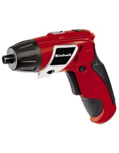 TALADRO SIN CABLE TH CD 12 LI