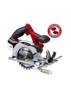 SIERRA CIRCULAR TE CS 18 Li SOLO SIN BATERIA