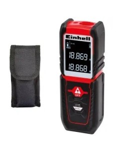 MEDIDOR LASER EINHELL TC LD 25