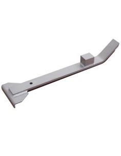 ESCOPLO PROF POS LAMINADO 450 38 09MM YUNQUE+BASE