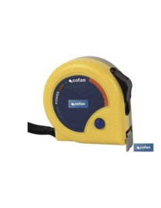 FLE OMETRO STANDAD 19MM   5MTS