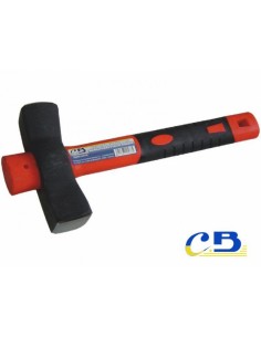 MAZA MOD. ESPAÑOL 1250GR M-FV PASANTE