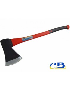 HACHA M-FIBRA VIDRIO 1500 GR. LARGO