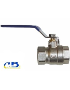 VALVULA P-ESFERICA  1-2