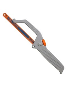 ARCO MARQUETERIA MANGO MINI SUJETA HOJA 250MM BAHCO