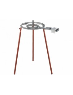 JGO.  3 PATAS PARA PAELLEROS