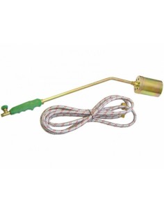 SOPLETE C-BOQUILLA Y MANGUERA