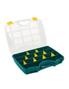 ESTUCHE COMPARTIMENTOSFIJOS N,23 26 023002 UNIDAD