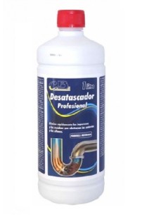 DESATASCADOR PROFESIONAL  1L