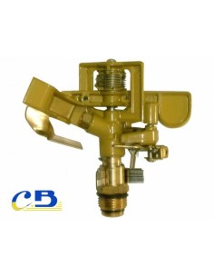 GS ASPERSOR LATONADO SECTORIAL