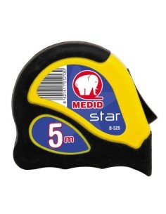 FLE OMETRO MEDIC C-F 03MT 16,0MM MEDID