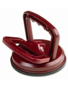 VENTOSA PLASTICO SIMPLE SOPORTA 20KG, VEN