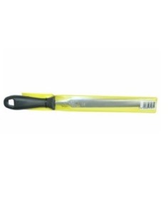LIMA PLANA PUNTA BASTA 8"COD,5,1 BLISTER