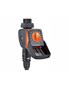 CLABER PROGRAMADOR RIEGO LOGICA