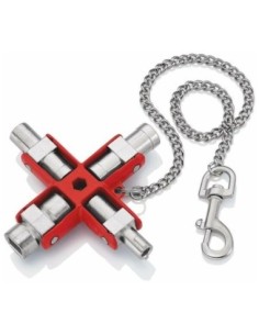 LLAVE P-CABINA CONTROLTODAS EN UNA SOLAHERRAMIENTA TY1303