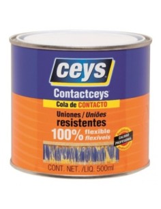 COLA CONTACTO 1-2 LITROCONTACTCEYS BOTES 503406
