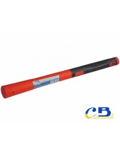 MANGO ALCOTANA MARTILLO F.V. 33CM. (A:28MM.)