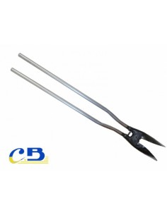 CAVA HOYOS 4500GR 204