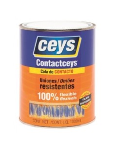 COLA CONTACTO 1 LITROCONTACTCEYS BOTES 503407