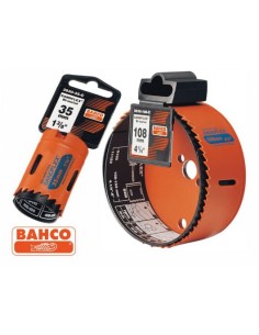 BAHCO CORONA SIERRA  60MM SANDFLE  BI METAL