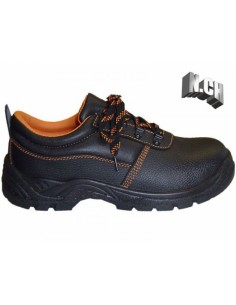 ZAPATO SEGURIDAD ROMA Ngrados44 S3