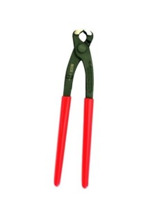 TENAZA RUSA 12 300MM NEGRA MANGO PLASTICO CR V TRYUN