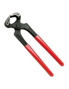 TENAZA CARPINTERO 8 200MM MANGO PLASTICO CR V TRY