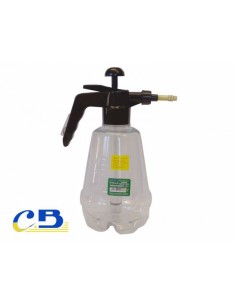 PULVERIZADOR PP 1,5L GARDEN