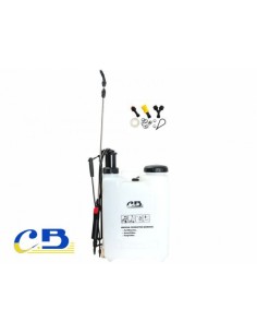 CB SULFATADORA 16L TELESC QUIMICOS