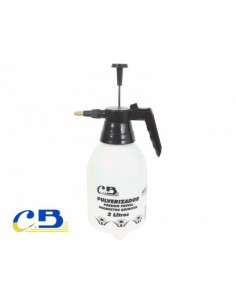 CB PULVERIZADOR 2L PP QUIMICOS