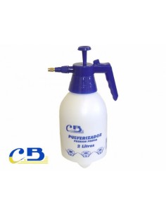 CB PULVERIZADOR 2L PP