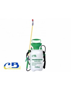 CB PULVERIZADOR 3L PP